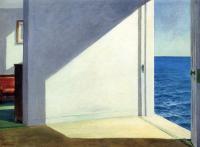 Hopper, Edward - Rooms By The Sea
